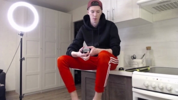 Mikewate  18-10-2021 video spank